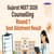 Gujarat NEET 2026 Counselling Round 1 Seat Allotment Result: Direct Link
